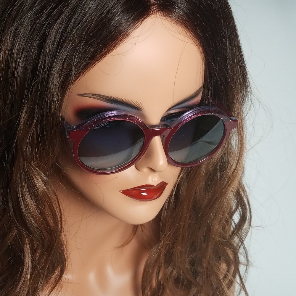 Jimmy Choo Sunglasses - Picture 7 of 8